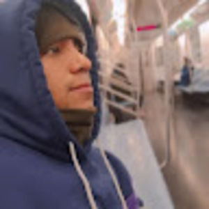 Meet your Posher, Carlos